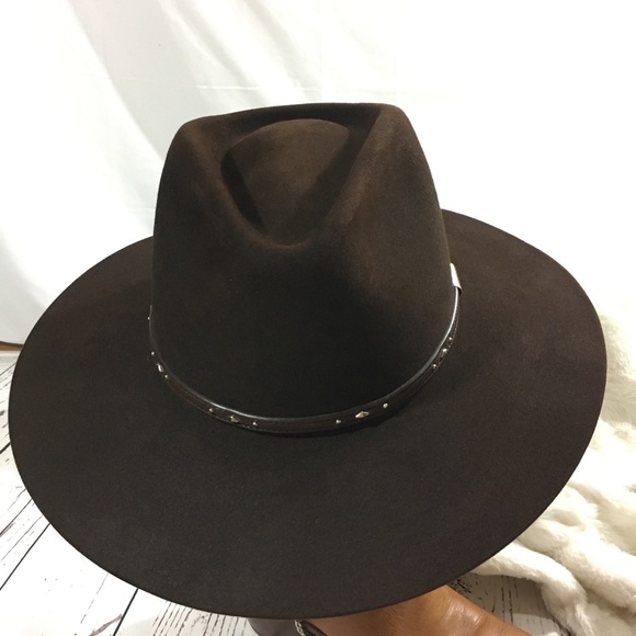 stetson pawnee hat